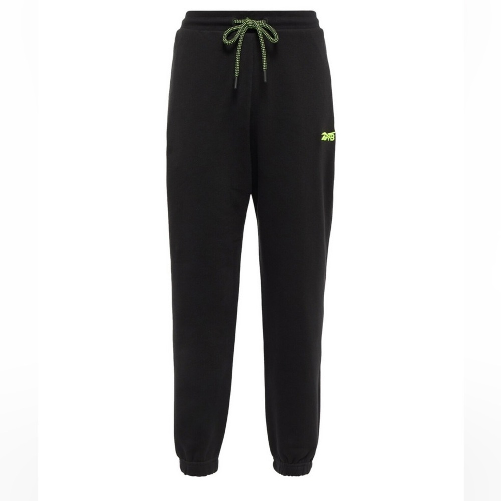 NWT Reebok x Victoria Beckham Cotton sweatpants - Picture 4 of 4